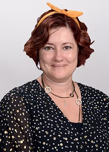 Roswitha Breytenbach